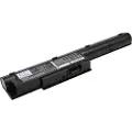 24hShop Batteri til bærbar PC for Fujitsu Lifebook BH531, Lifebook SH531