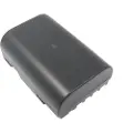 24hShop Batteri til kamera for PENTAX K-7, K-5, 645D og andre