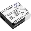 24hShop Batteri til kamera for Leica D-Lux Type 109