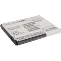 24hShop Batteri for SmartPhone, Mobil for Samsung Galaxy J, SGH-N075T