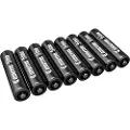 Cameron Sino Batteri for AAA til batterilader 10440, 13450, 14430 osv.