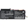 24hShop Batteri til bærbar PC for Acer Aspire P3-171, Aspire P3-171-6820 og andre.