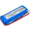 Cameron Sino Rechargeable Battery Type Gsp1029102a For Jbl Charge 3 2016/Cs-jml320sl