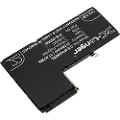 24hShop Batteri for SmartPhone, Mobil for Apple iPhone Xs Max, A1921, A2100 etc.