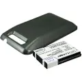 24hShop Batteri for SmartPhone, Mobil for LG LS840