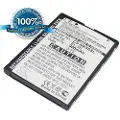 24hShop Batteri for SmartPhone, Mobil for Nokia 2330, 2330 Classic