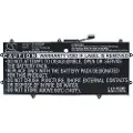 24hShop Batteri til bærbar PC for Samsung Chromebook 2 13,3", XE503C32