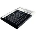 24.Se Batteri for smarttelefon, mobil for CAT B15, B15Q, B15Q AM