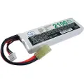 Cameron Sino Batteri til biler for RC CS-LP2102C30R6
