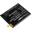 Cameron Sino Batteri for SmartPhone, Mobil for Samsung Galaxy Note 10+, Galaxy Note 10 Plus og andre.