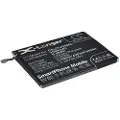 24hShop Batteri for SmartPhone, Mobil for ZTE U956