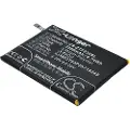 24hShop Batteri for SmartPhone, Mobil for ZTE Grand S Flex, MF910, MF910 4G LTE og andre.
