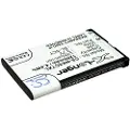 24hShop Batteri for SmartPhone, Mobil for Nokia 5220 XpressMusic, 6730, 6303 classic og andre.