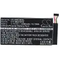 Cameron Sino Batteri til nettbrett for Asus ME370TG
