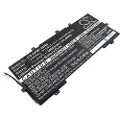 24hShop Batteri til bærbar PC for HP Pavilion 13-D, Pavilion 13-D023TU og andre