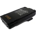 Noname Batteri til Toveis-radio for Vertex VX-10, FT-10R, FT-40R osv.