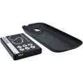 24hShop Batteri for SmartPhone, Mobil for Samsung SCH-I400, i400 Continuum, Galaxy S i400