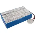 Cameron Sino Batteri for medisinsk bruk for Agilent 200I Pagewriter