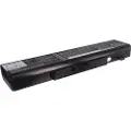 24hShop Batteri til bærbar PC for Lenovo ThinkPad Edge E43A, ThinkPad Edge E43G og andre.
