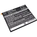 24hShop Batteri til nettbrett for DELL Venue 8 7000, Venue 8 7840, V87840-16D