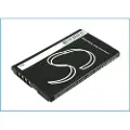 24hShop Batteri for SmartPhone, mobil for $ 0000016n KU380, KP100, CE110 etc.
