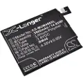 24hShop Batteri for SmartPhone, Mobil for Xiaomi 2015617, 2015611, Redmi Note 3 og andre.