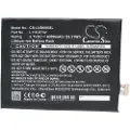 24hShop Nettbrettbatteri for Lenovo IdeaPad S6000, IdeaPad S6000F, IdeaPad S6000L og andre.