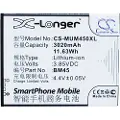 24hShop Batteri for SmartPhone, Mobil for Xiaomi Note 2 Premium Edition, 2015213