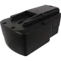 Cameron Sino Batteri til Festool TDK15.6, PS 400, T15+3
