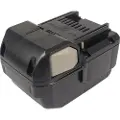 Noname Batteri til Hitachi DH 25DAL, DH 25DL