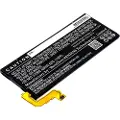 24hShop Batteri for SmartPhone, Mobil for Sony Xperia XZ Premium, Xperia XZ Premium TD-LTE og andre.