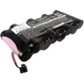 Cameron Sino Batteri for medisinsk bruk for Siemens MS1423, SC7000, SC9000XL osv.