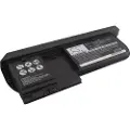 24hShop Batteri til bærbar PC for Lenovo ThinkPad X220 Tablet, ThinkPad X220i Tablet og andre.