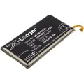 24hShop Batteri for SmartPhone, Mobil for Samsung SM-J600L, SM-J600N, SM-J600F og andre.