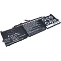 24hShop Batteri til bærbar PC for HP Stream 11-D001DX, Stream 11-D010CA og andre