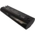 Cameron Sino Batteri for elektroverktøy for Milwaukee P7.2