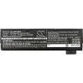 24hShop Batteri til bærbar PC for Lenovo Thinkpad P51S, Thinkpad T470, Thinkpad T570 og andre.