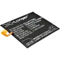 24hShop Batteri for SmartPhone, Mobil for Lenovo PB1-770N, PB1-770N Dual SIM TD-LTE