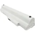 24hShop Batteri til bærbar PC for LG X120, X120-L.C7B1A9, X120-L.C7L1A9 og andre.