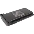 Cameron Sino Batteri for Toveis-radio for Icom IC-A14, IC-F14, IC-F14S etc.