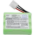 Cameron Sino Batteri til betalingsterminal for Ingenico EFT930P, EFT930B, EFT930G