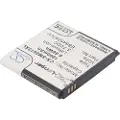 24hShop Batteri for SmartPhone, Mobil for Samsung SCH-W2013, GT-B9388