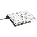24hShop Batteri for SmartPhone, Mobil for Microsoft Lumia 625, Lumia 720, Lumia 720T og andre.