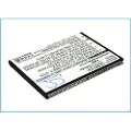 24hShop Batteri for SmartPhone, Mobil for Verizon SCH-i110, Illusion, Illusion i110 og andre.
