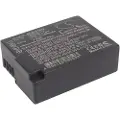 24hShop Batteri til kamera for Leica V-Lux 4, Leica Q