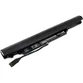 24hShop Batteri til bærbar PC for Lenovo IdeaPad 110-15ACL og andre.