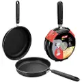 Ibili 405924 Omelettpanne 24 Cm