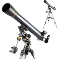 Celestron Astromaster 90 Eq Teleskop