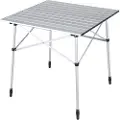 High Peak 44180, Aluminium, Aluminium, 2,5 kg, Høydejustering