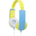 JVC Ha-kd 5 Y-e Hodetelefoner